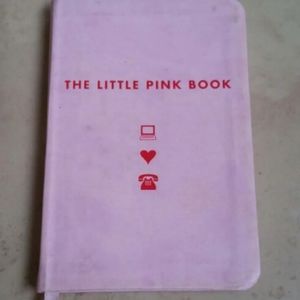 Every Single Woman's Dating Journal